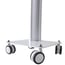 Vaporizador facial com ozónio Aquo WKV1108 digital