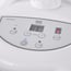 Vaporizador facial ozónio digital Flux WKV1101 Vaporizador facial ozónio digital Flux WKV1101