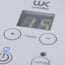 Vaporizador facial ozónio digital Flux WKV1101 Vaporizador facial ozónio digital Flux WKV1101