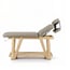 Marquesa de massagem fixa de madeira SERR WKS035.A26 Marquesa de massagem fixa de madeira SERR WKS035.A26