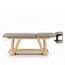 Marquesa de massagem fixa de madeira SERR WKS035.A26 Marquesa de massagem fixa de madeira SERR WKS035.A26