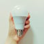Lâmpada luz vermelha modo noite sem flicker: 0% luz azul para dormir melhor