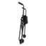 Andador Adultos KMINA com 2 Rodas e com Assento Viscoelástico Cor Negra Andador Adultos KMINA com 2 Rodas e com Assento Viscoelástico Cor Negra
