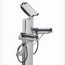 Balança TANITA MC-800: Analisador Corporal Profissional com App TANITA Universe Balança TANITA MC-800: Analisador Corporal Profissional com App TANITA Universe