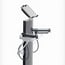 Balança TANITA MC-800: Analisador Corporal Profissional com App TANITA Universe Balança TANITA MC-800: Analisador Corporal Profissional com App TANITA Universe