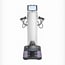 Balança TANITA MC-800: Analisador Corporal Profissional com App TANITA Universe Balança TANITA MC-800: Analisador Corporal Profissional com App TANITA Universe
