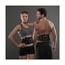 Cinto Ative Belt de Globus com Electroestimulación EMS e Calor para Abdómen e Zona Lumbar Cinto Ative Belt de Globus com Electroestimulación EMS e Calor para Abdómen e Zona Lumbar