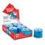 Banda Neuromuscular Mueller Kinesiology Tape de várias cores - Rolo Contínuo de 5 cm x 5 m (6 unidades) Banda Neuromuscular Mueller Kinesiology Tape de várias cores - Rolo Contínuo de 5 cm x 5 m (6 unidades)