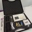 Fisioterapia invasiva APS e4: electrólisis percutánea, neuromodulación, electropunción seca, microcorrientes, TENS e Pointer - OCASIÃO Fisioterapia invasiva APS e4: electrólisis percutánea, neuromodulación, electropunción seca, microcorrientes, TENS e Pointer - OCASIÃO