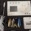Fisioterapia invasiva APS e4: electrólisis percutánea, neuromodulación, electropunción seca, microcorrientes, TENS e Pointer - OCASIÃO Fisioterapia invasiva APS e4: electrólisis percutánea, neuromodulación, electropunción seca, microcorrientes, TENS e Pointer - OCASIÃO