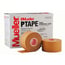 Tape Adesivo Inelástico Mueller P Tape™ para Banda Funcional Bege - 3.8 cm x 13.7 m (Várias unidades) Tape Adesivo Inelástico Mueller P Tape™ para Banda Funcional Bege - 3.8 cm x 13.7 m (Várias unidades)