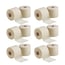 Pretape de Espuma Mueller MWrap® - 6.9 cm x 27.4 m em cor natural (Unidades, Caixas de 12 e 48 Rolos) Pretape de Espuma Mueller MWrap® - 6.9 cm x 27.4 m em cor natural (Unidades, Caixas de 12 e 48 Rolos)