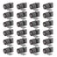 Pretape de Espuma Mueller Big Bold MWrap® Big Black - 6.9 cm x 27.4 m em cor preto (Unidades, Caixas de 12 e 48 Rolos) Pretape de Espuma Mueller Big Bold MWrap® Big Black - 6.9 cm x 27.4 m em cor preto (Unidades, Caixas de 12 e 48 Rolos)