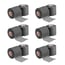 Pretape de Espuma Mueller Big Bold MWrap® Big Black - 6.9 cm x 27.4 m em cor preto (Unidades, Caixas de 12 e 48 Rolos) Pretape de Espuma Mueller Big Bold MWrap® Big Black - 6.9 cm x 27.4 m em cor preto (Unidades, Caixas de 12 e 48 Rolos)