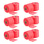 Pretape de Espuma Mueller Big Bold MWrap® Big Rede- 6.9 cm x 27.4 m em cor vermelho (Unidades, Caixas de 12 e 48 Rolos) Pretape de Espuma Mueller Big Bold MWrap® Big Rede- 6.9 cm x 27.4 m em cor vermelho (Unidades, Caixas de 12 e 48 Rolos)