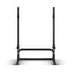 Squat Rack Horizon Fitness HSR30 com 21 Posições de Ajuste e Braços de Segurança Incluídos Squat Rack Horizon Fitness HSR30 com 21 Posições de Ajuste e Braços de Segurança Incluídos