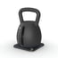 Kettlebell Ajustable Horizon Fitness de 6 a 16 kg com Sistema de Seleção Rápida