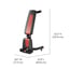 Banco de Musculación Plegable BowFlex 5.1S com 6 Posições de Ajuste e Desenho Poupa Espaço Banco de Musculación Plegable BowFlex 5.1S com 6 Posições de Ajuste e Desenho Poupa Espaço