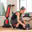 Banco de Musculación Plegable BowFlex 5.1S com 6 Posições de Ajuste e Desenho Poupa Espaço Banco de Musculación Plegable BowFlex 5.1S com 6 Posições de Ajuste e Desenho Poupa Espaço