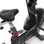 Bicicleta de Ar Schwinn AD8i com Resistência Ilimitada e Transmissão por Correia Bicicleta de Ar Schwinn AD8i com Resistência Ilimitada e Transmissão por Correia