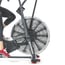 Bicicleta de Ar Schwinn AD8i com Resistência Ilimitada e Transmissão por Correia Bicicleta de Ar Schwinn AD8i com Resistência Ilimitada e Transmissão por Correia
