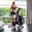 Bicicleta de Ar Schwinn AD8i com Resistência Ilimitada e Transmissão por Correia Bicicleta de Ar Schwinn AD8i com Resistência Ilimitada e Transmissão por Correia