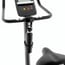 Bicicleta Estática Vertical Schwinn 510Ou com Bluetooth e 16 Níveis de Resistência Magnética
