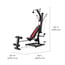 Multiestación de Treinamento BowFlex PR1000 Multiestación de Treinamento BowFlex PR1000