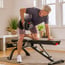 Banco de Musculación Regulable BowFlex 3.1S Banco de Musculación Regulable BowFlex 3.1S