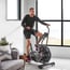 Bicicleta de Ar Schwinn AD6i para Treinamentos HIIT e Cardio de Alta Intensidade Bicicleta de Ar Schwinn AD6i para Treinamentos HIIT e Cardio de Alta Intensidade