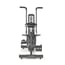 Bicicleta de Ar Schwinn AD6i para Treinamentos HIIT e Cardio de Alta Intensidade Bicicleta de Ar Schwinn AD6i para Treinamentos HIIT e Cardio de Alta Intensidade