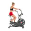 Bicicleta de Ar Schwinn AD6i para Treinamentos HIIT e Cardio de Alta Intensidade Bicicleta de Ar Schwinn AD6i para Treinamentos HIIT e Cardio de Alta Intensidade