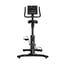 Bicicleta Estática Vertical Schwinn 590Ou com Ecrã de 7 Bicicleta Estática Vertical Schwinn 590Ou com Ecrã de 7