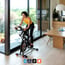 Bicicleta de Ciclo Indoor Schwinn 800IC com 100 Níveis de Resistência Magnética e Conectividade Bluetooth Bicicleta de Ciclo Indoor Schwinn 800IC com 100 Níveis de Resistência Magnética e Conectividade Bluetooth