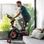 Bicicleta de Ciclo Indoor Schwinn 800IC com 100 Níveis de Resistência Magnética e Conectividade Bluetooth Bicicleta de Ciclo Indoor Schwinn 800IC com 100 Níveis de Resistência Magnética e Conectividade Bluetooth