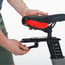 Bicicleta de Ciclo Indoor Schwinn IC3.5 com 100 Níveis de Resistência Eletrónica e Bluetooth FTMS Bicicleta de Ciclo Indoor Schwinn IC3.5 com 100 Níveis de Resistência Eletrónica e Bluetooth FTMS