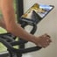 Bicicleta de Ciclo Indoor Schwinn IC3.5 com 100 Níveis de Resistência Eletrónica e Bluetooth FTMS Bicicleta de Ciclo Indoor Schwinn IC3.5 com 100 Níveis de Resistência Eletrónica e Bluetooth FTMS