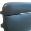 Marquesa plegable Kinefis Conforto de alumínio - Dois corpos e largo de 70 cm (Cor negra) - Outlet Marquesa plegable Kinefis Conforto de alumínio - Dois corpos e largo de 70 cm (Cor negra) - Outlet