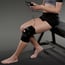 Solenoide de Magnetoterapia Globus Ative Knee para Joelho Solenoide de Magnetoterapia Globus Ative Knee para Joelho