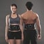Cinto de Electroestimulación EMS e Calor Globus Ative Belt para Abdómen e Zona Lumbar Cinto de Electroestimulación EMS e Calor Globus Ative Belt para Abdómen e Zona Lumbar