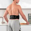 Cinto de Electroestimulación EMS e Calor Globus Ative Belt para Abdómen e Zona Lumbar Cinto de Electroestimulación EMS e Calor Globus Ative Belt para Abdómen e Zona Lumbar