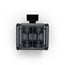 Rack de armazenamento DBSR - Matrix Fitness para o jogo de Halteres Ajustables Matrix DB20 - DB32