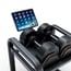 Rack de armazenamento DBSR - Matrix Fitness para o jogo de Halteres Ajustables Matrix DB20 - DB32