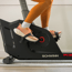Bicicleta Estática Schwinn 180Ou com Resistência Magnética e Bluetooth Bicicleta Estática Schwinn 180Ou com Resistência Magnética e Bluetooth