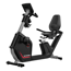 Bicicleta Reclinable Schwinn 280R com Resistência Magnética e Bluetooth