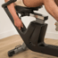 Bicicleta Reclinable Schwinn 280R com Resistência Magnética e Bluetooth