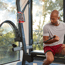Multiestación de Musculación BowFlex PR1000 com 95 kg de resistência