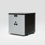 Bañera de Crioterapia Circular Alfa Pod – Com Chiller Inverter 1.5 HP (3 °C a 40 °C) Bañera de Crioterapia Circular Alfa Pod – Com Chiller Inverter 1.5 HP (3 °C a 40 °C)