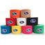 Pack Poupo - 12 Rolos de Cure Tape (Grande oportunidade)