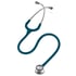 Fonendoscopio Littmann Classic II Pediatria (cores dispon&iacute;veis) - Cor: Azuis cara&iacute;bas - Refer&ecirc;ncia: 1502119